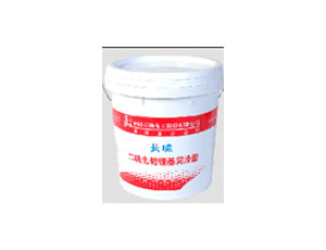 二硫化鉬鋰基潤(rùn)滑脂